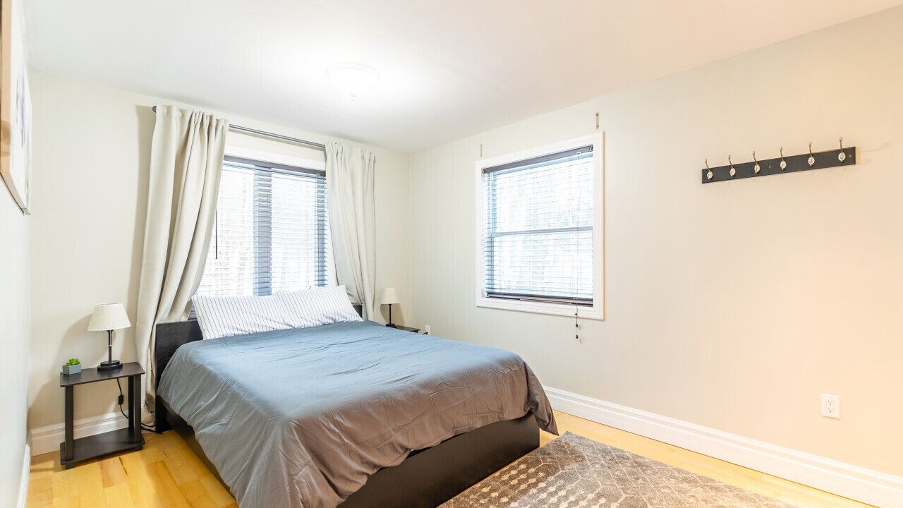 Photo of Bedroom in Eagle Lake