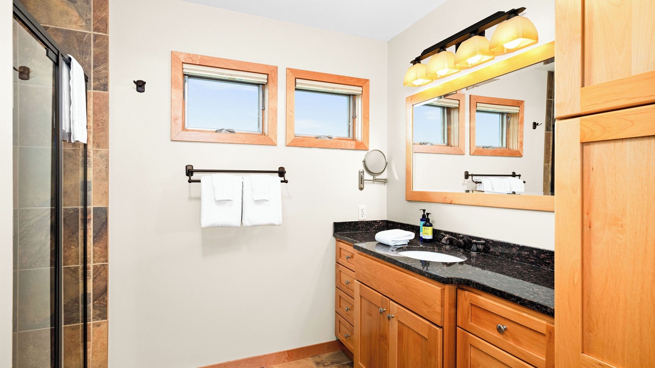 Photo of Bathroom in Lutsen