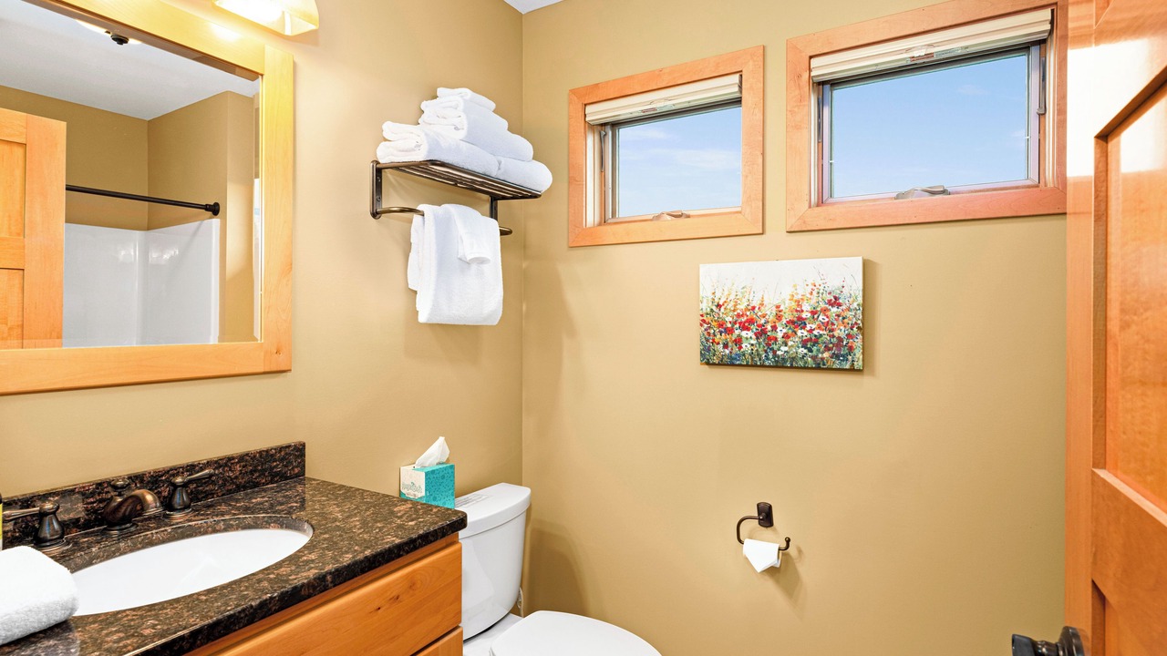 Photo of Bathroom in Lutsen
