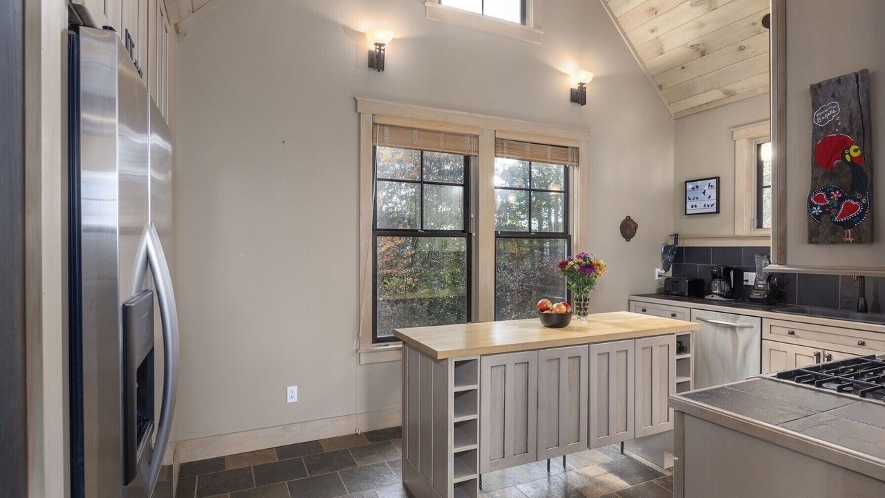 Photo of Kitchen in Lynn