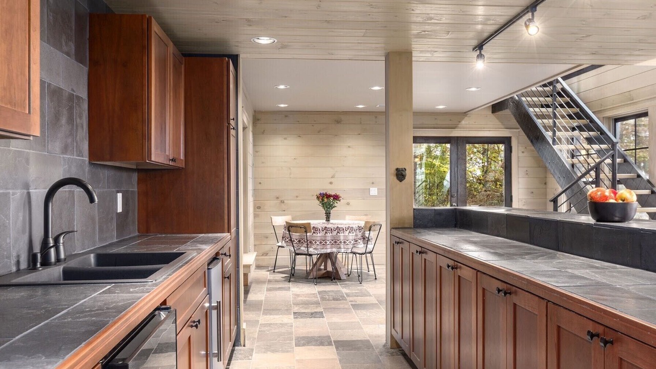 Photo of Kitchen in Lynn