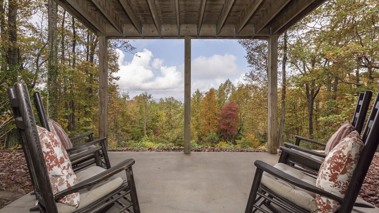 Photo of Patio Balcony in Lynn