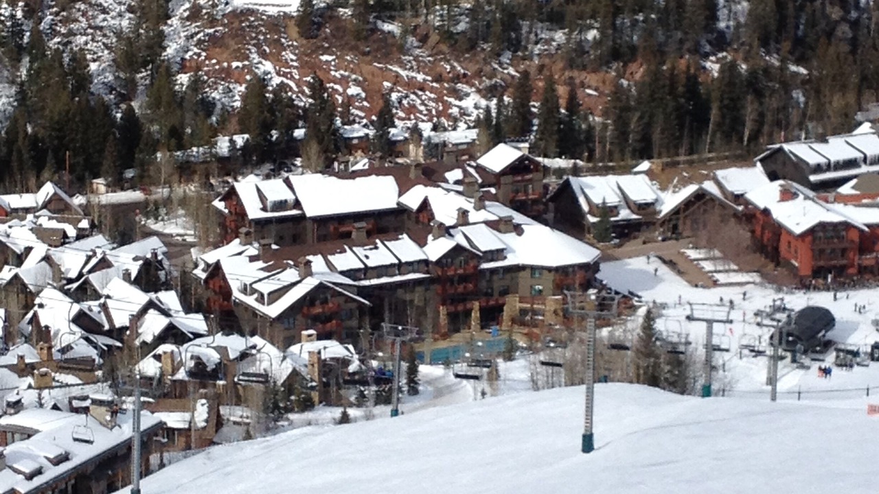 Photo of Others in Aspen