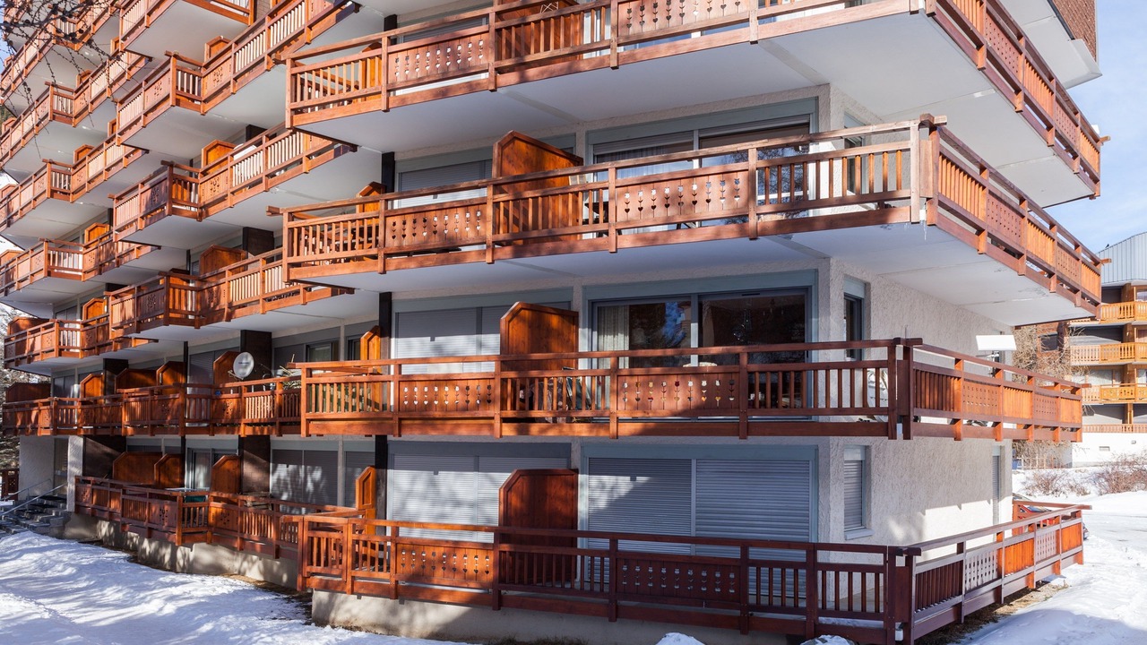 Photo of Others in Mont-de-Lans