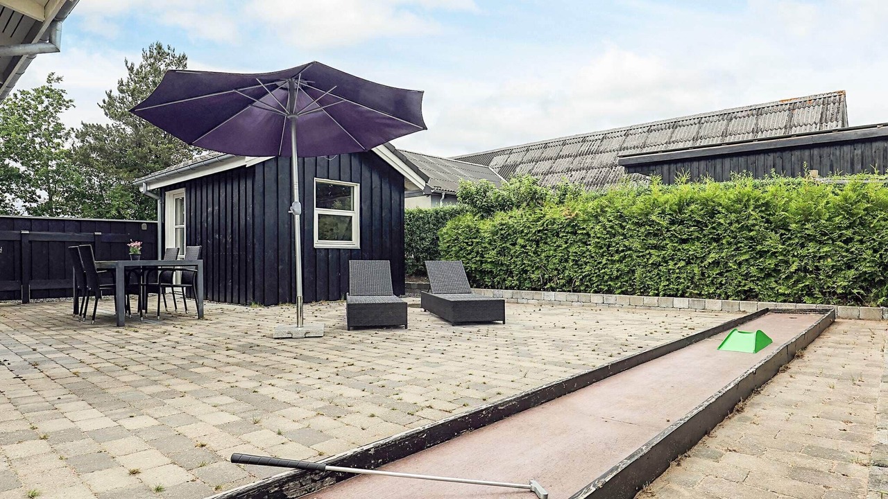 Photo of Outdoor in Haslevgarde