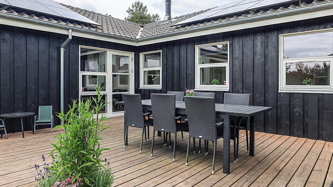 Photo of Outdoor in Haslevgarde