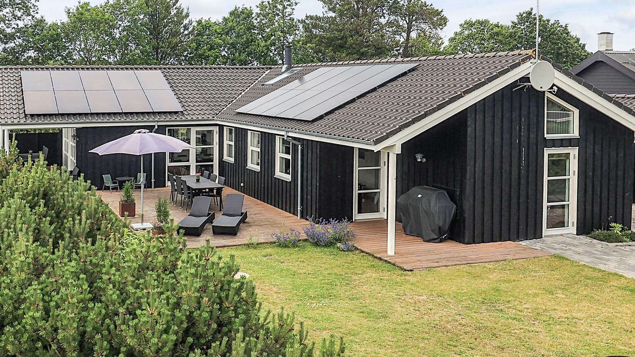 Photo of Outdoor in Haslevgarde