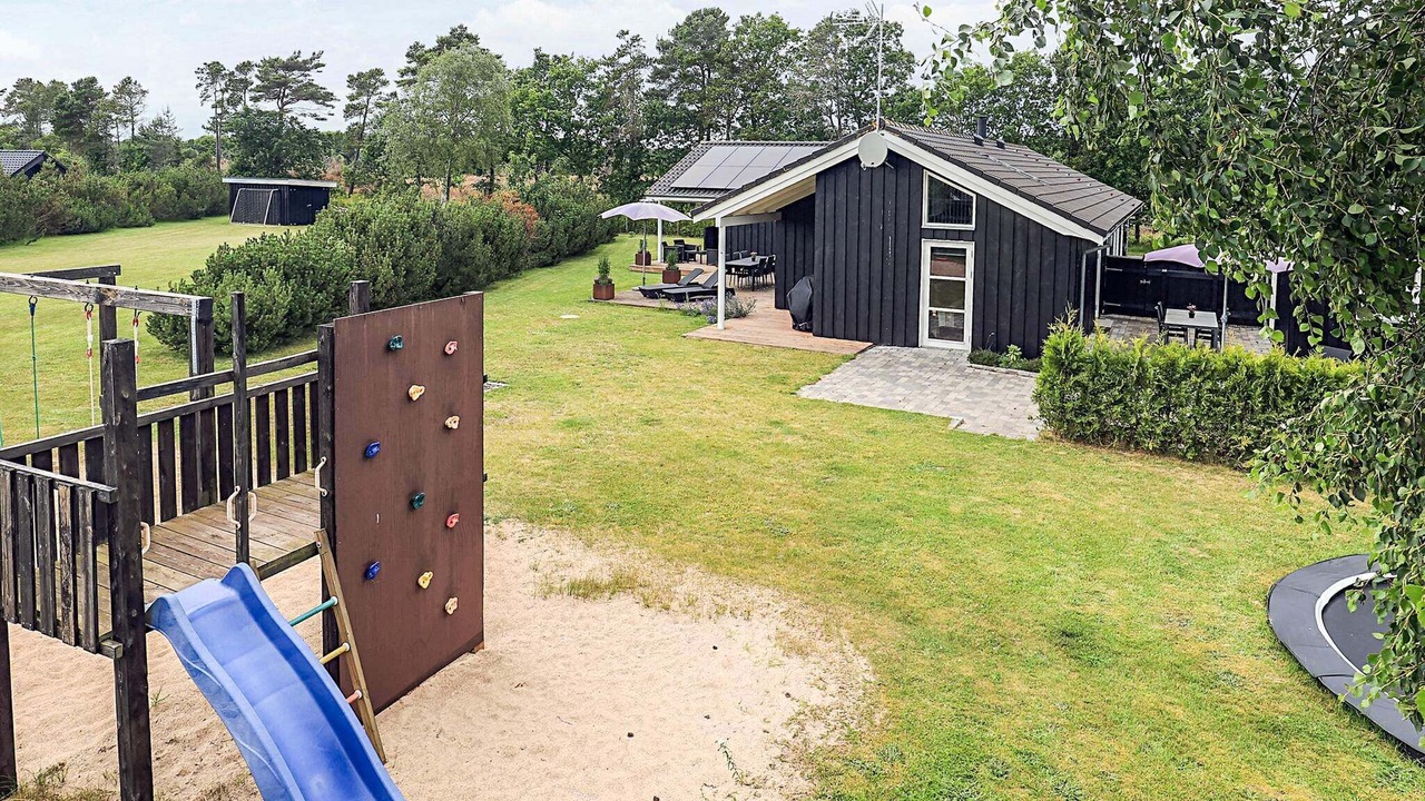 Photo of Outdoor in Haslevgarde