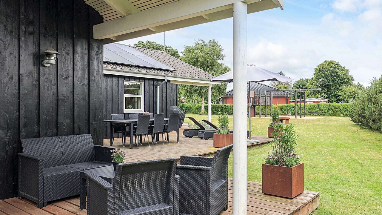 Photo of Outdoor in Haslevgarde