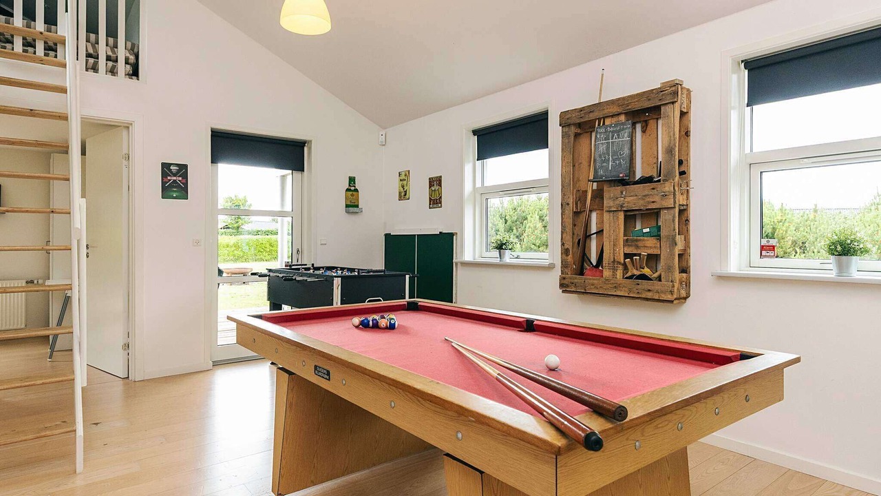 Photo of Bedroom in Haslevgarde