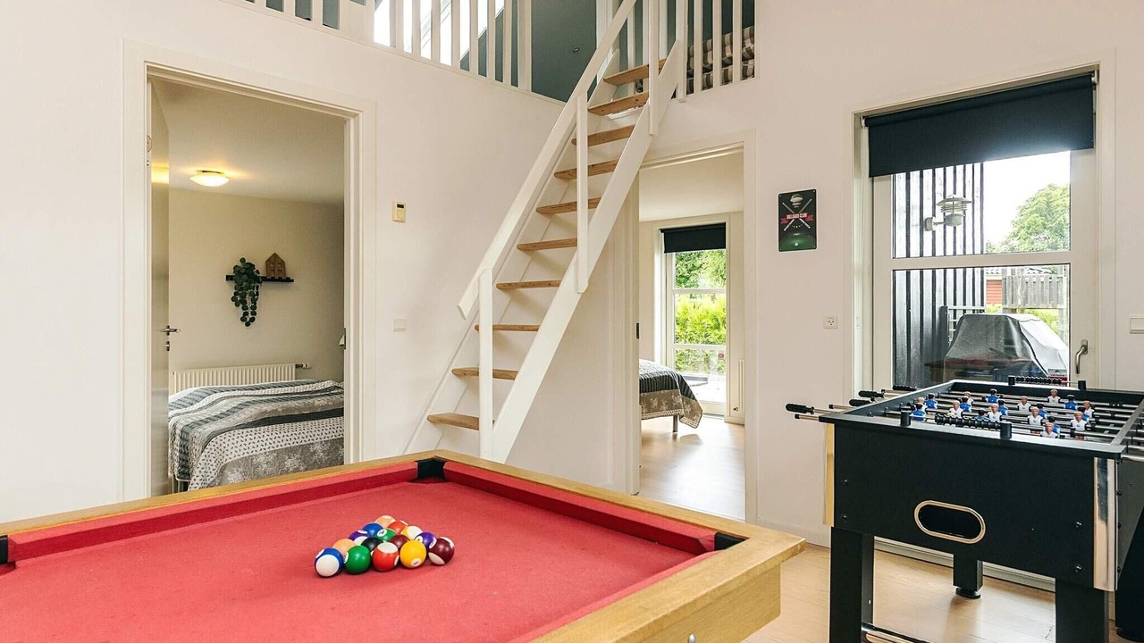 Photo of Bedroom in Haslevgarde