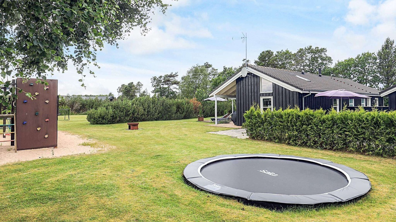 Photo of Outdoor in Haslevgarde