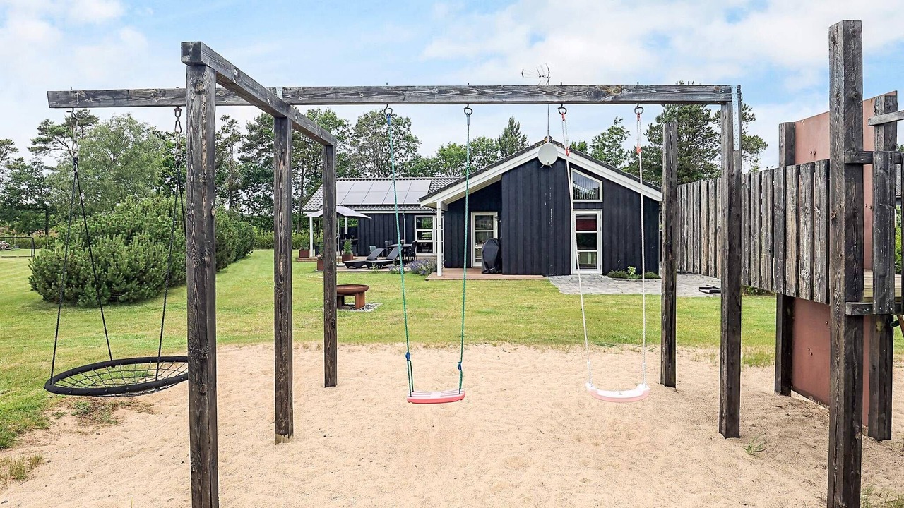 Photo of Outdoor in Haslevgarde