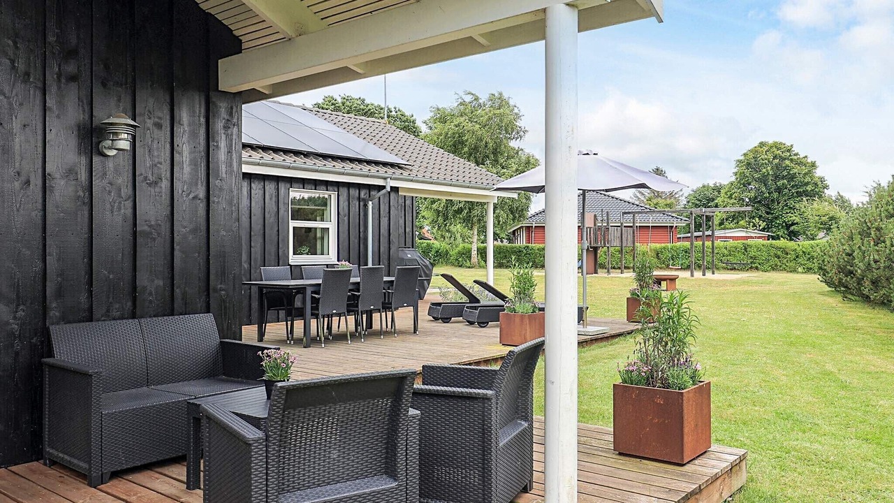 Photo of Outdoor in Haslevgarde