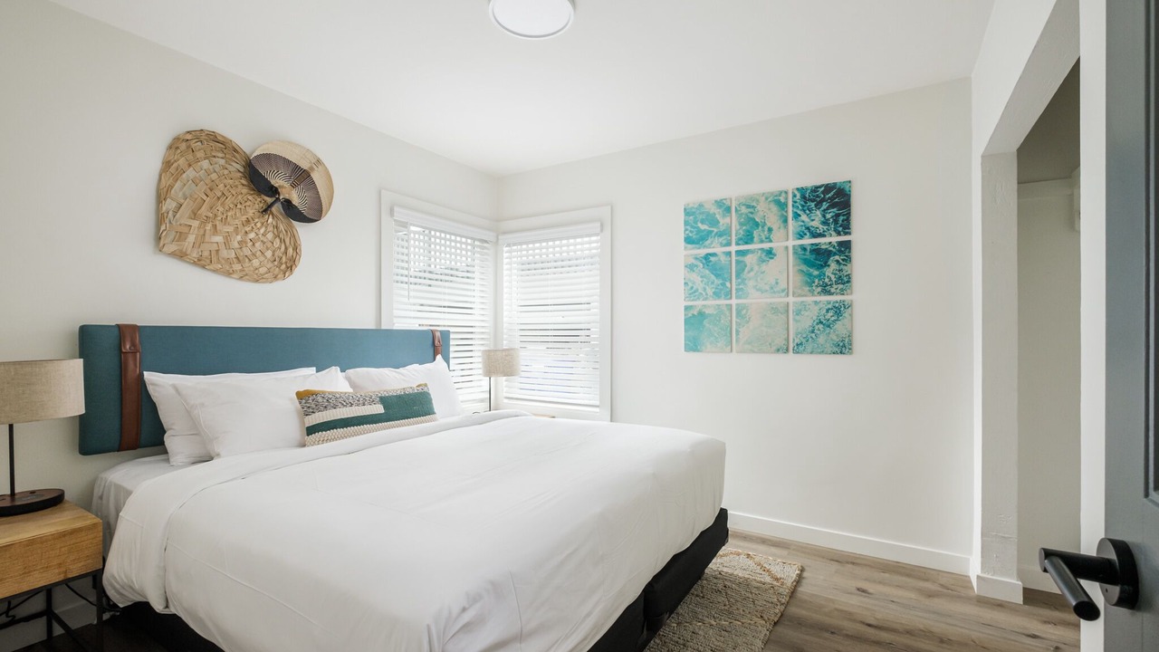 Photo of Bedroom in Townsite