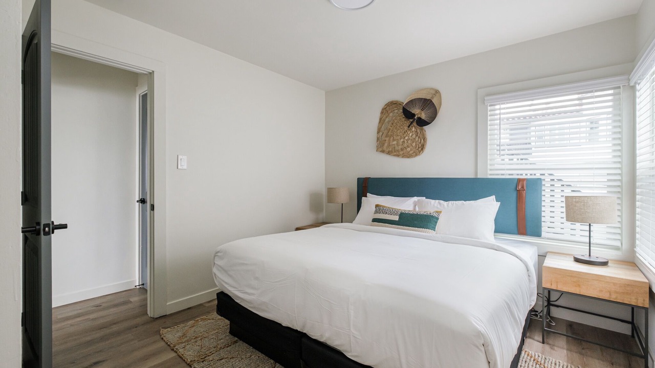 Photo of Bedroom in Townsite