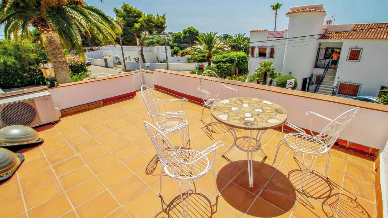 Photo of Outdoor in San Jaime