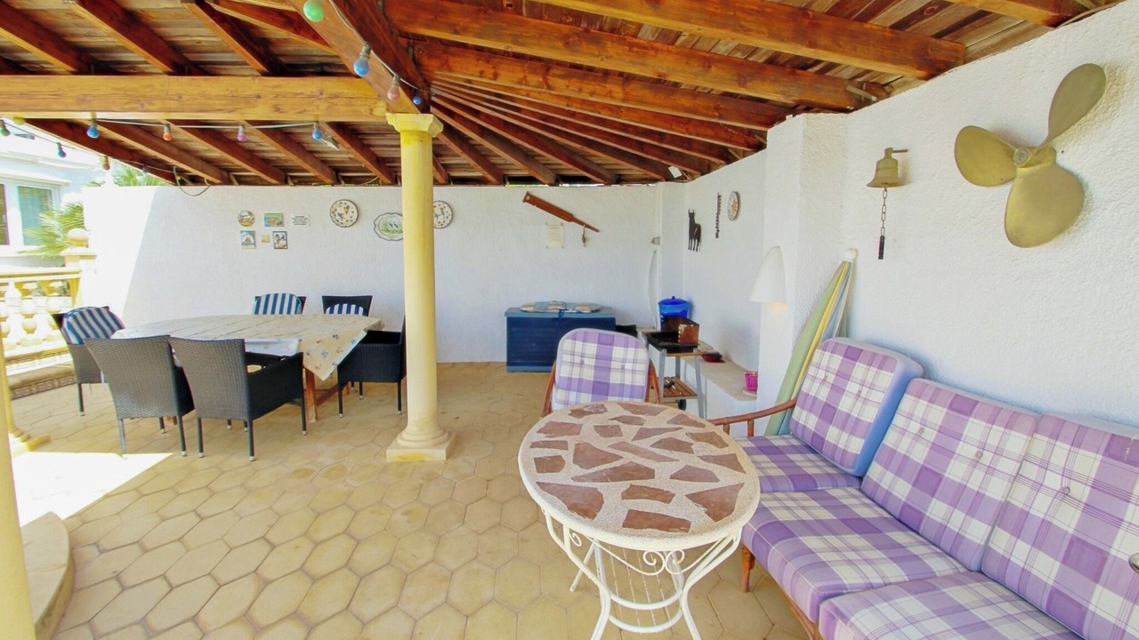 Photo of Outdoor in San Jaime
