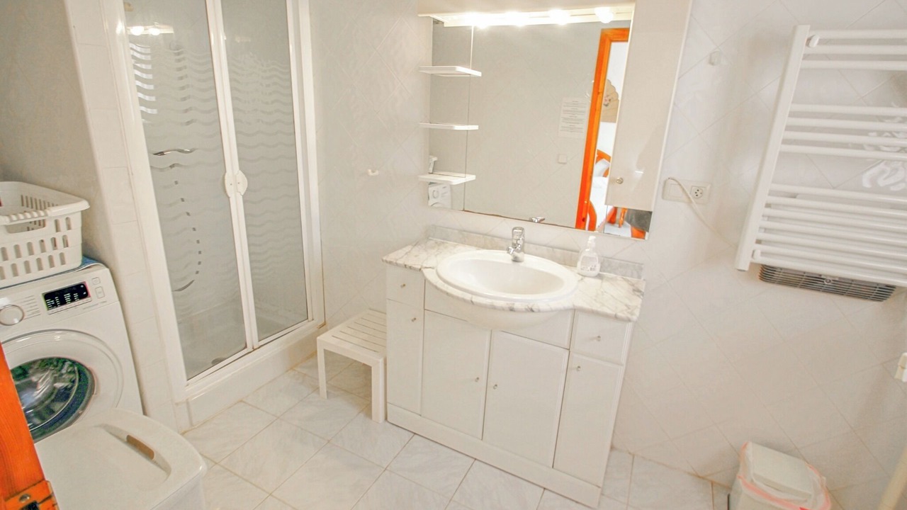 Photo of Bathroom in San Jaime