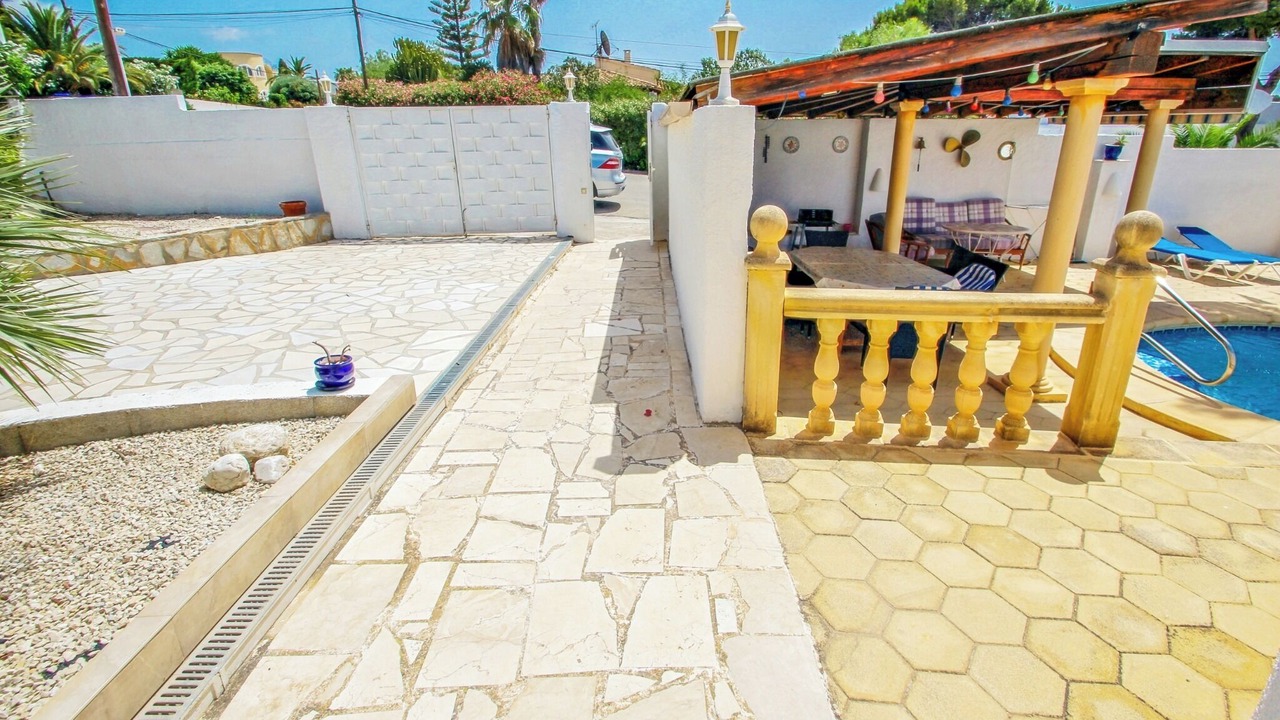 Photo of Outdoor in San Jaime