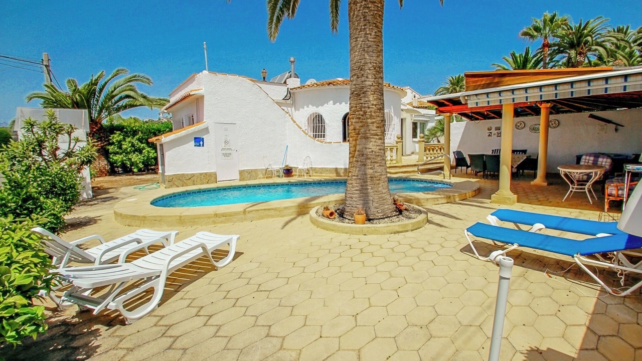 Photo of Outdoor in San Jaime