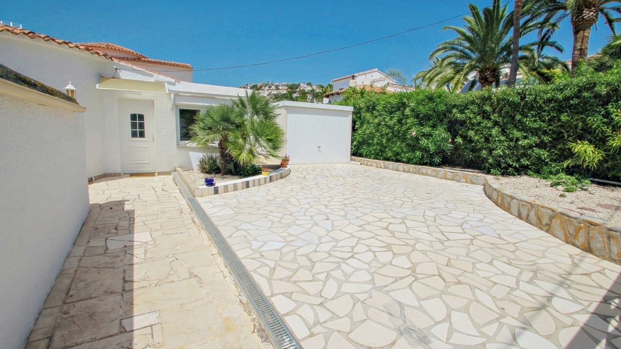 Photo of Outdoor in San Jaime