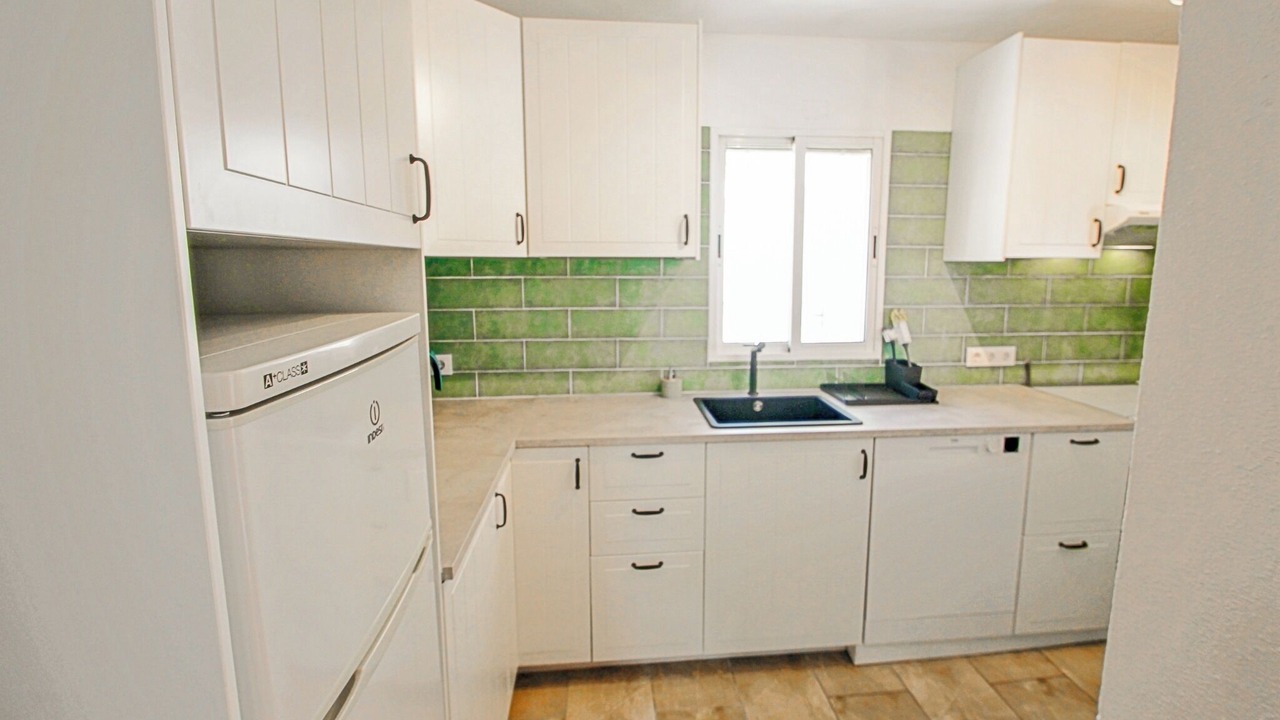 Photo of Kitchen in San Jaime