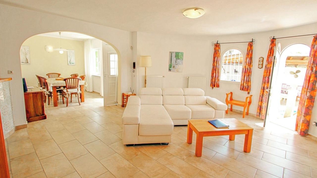 Photo of Livingroom in San Jaime