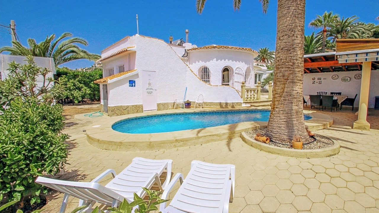 Photo of Outdoor in San Jaime