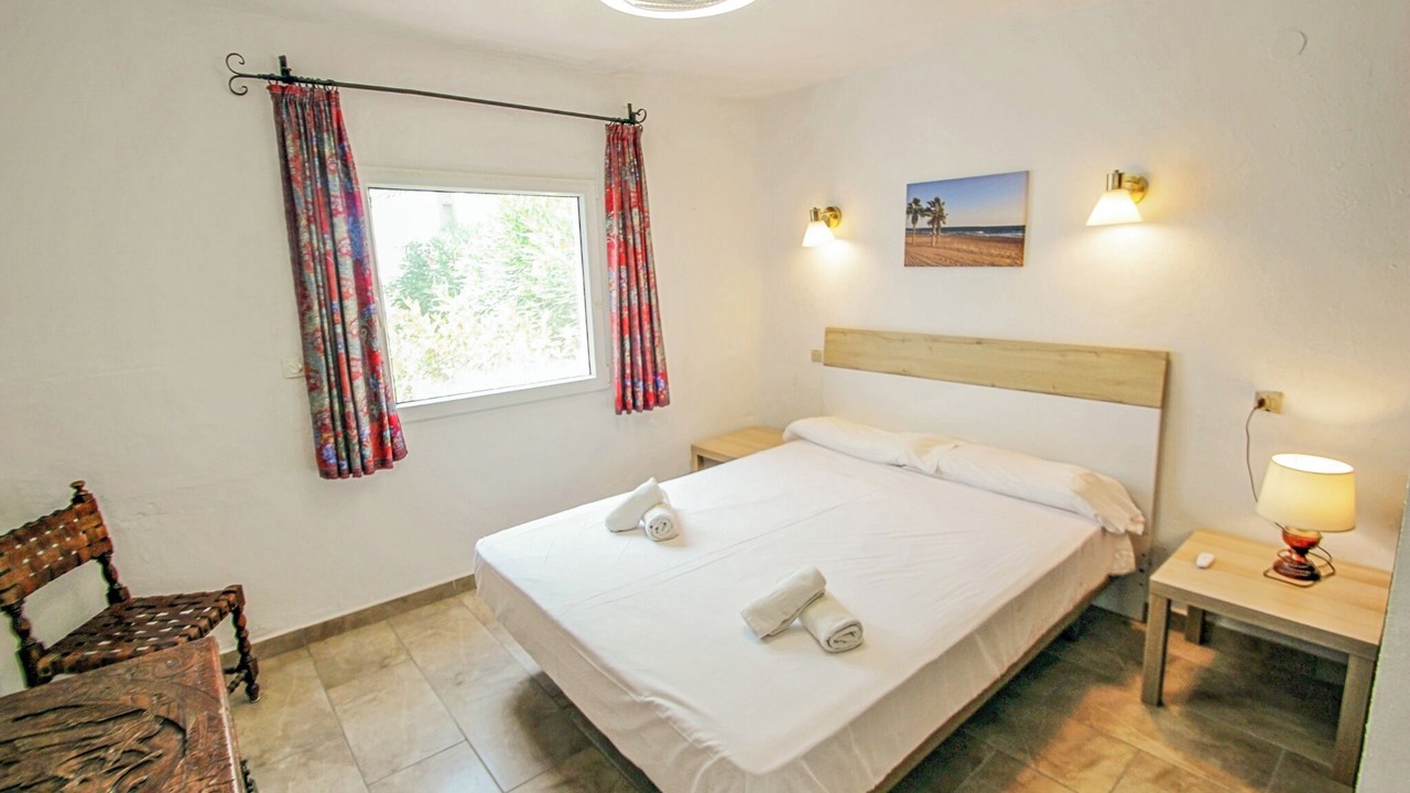 Photo of Bedroom in San Jaime