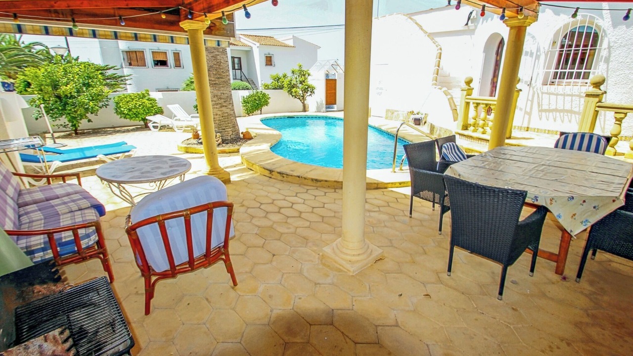 Photo of Outdoor in San Jaime