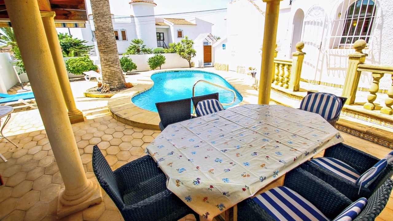 Photo of Outdoor in San Jaime