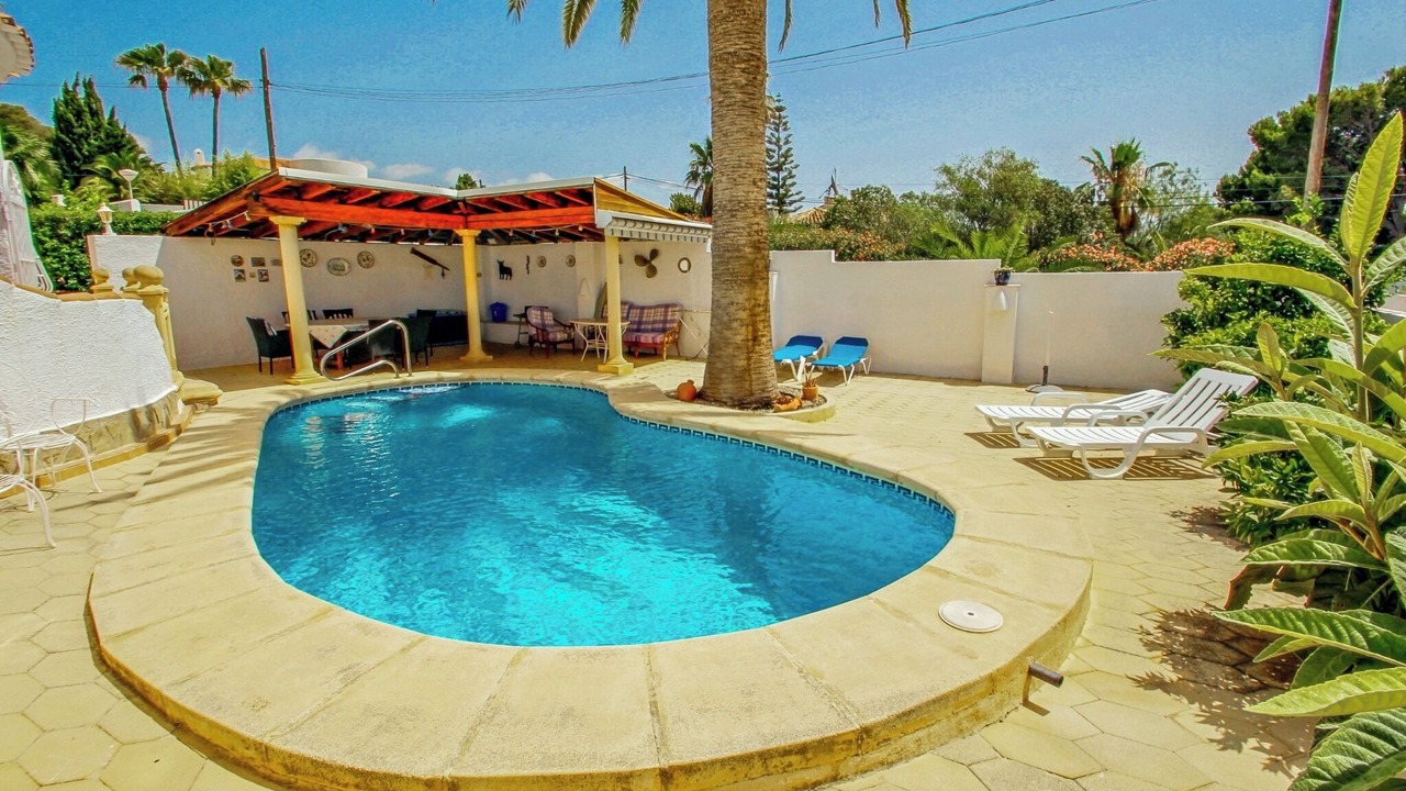 Photo of Outdoor in San Jaime