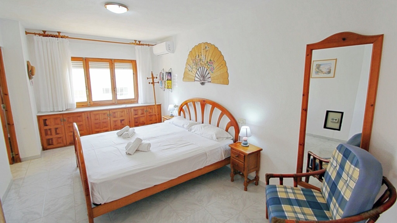 Photo of Bedroom in San Jaime