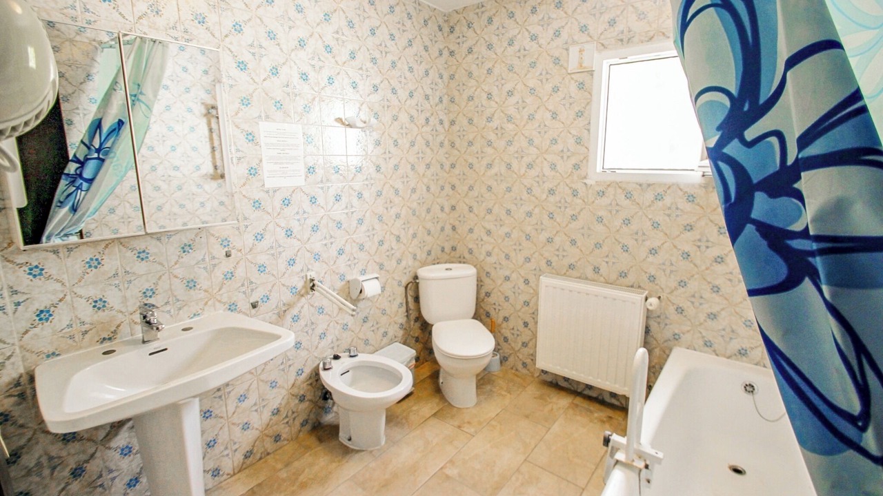 Photo of Bathroom in San Jaime
