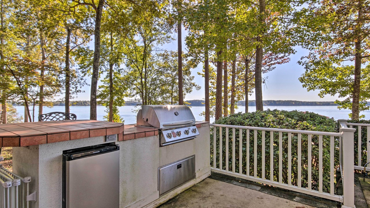 Photo of Outdoor in Cross Hill