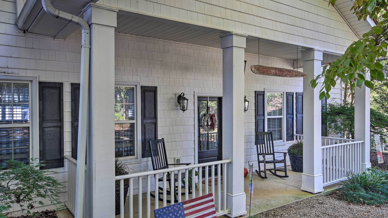 Photo of Outdoor in Cross Hill