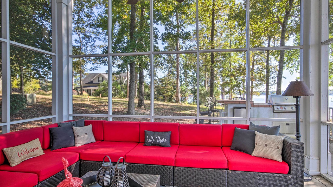 Photo of Outdoor in Cross Hill