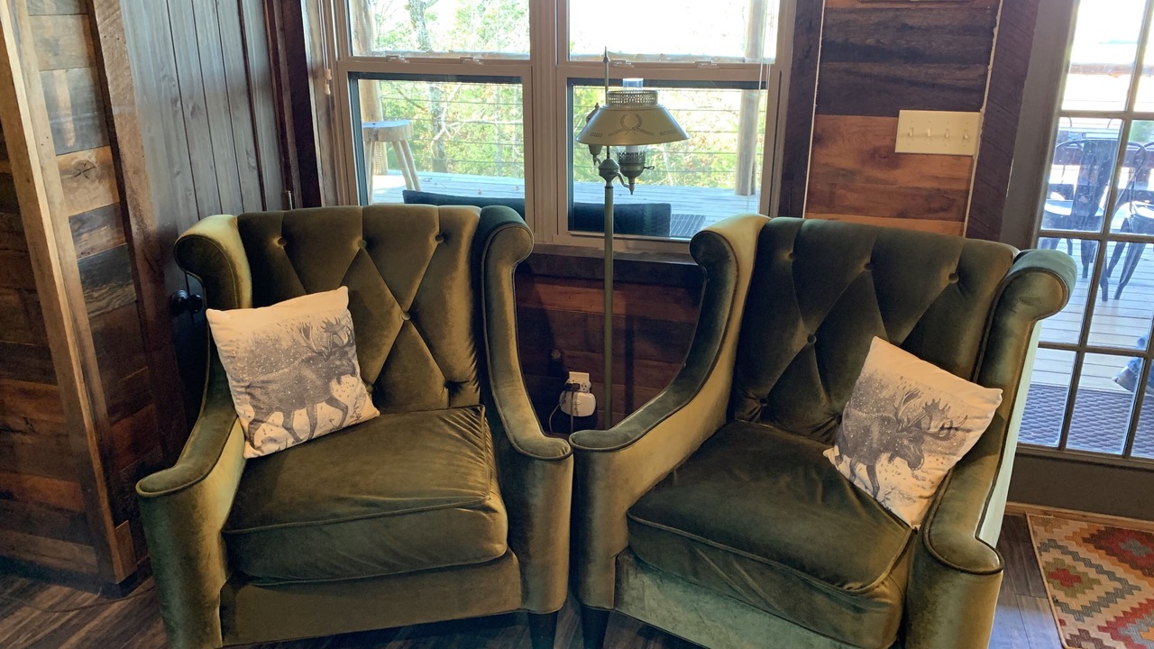 Photo of Bedroom in Gillham