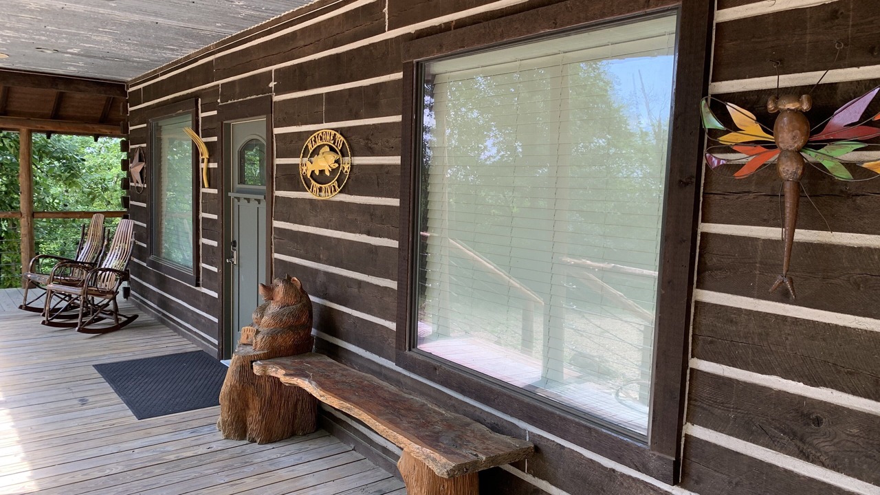 Photo of Outdoor in Gillham