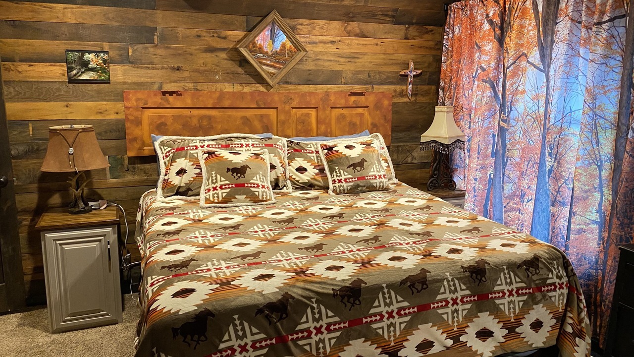Photo of Bedroom in Gillham