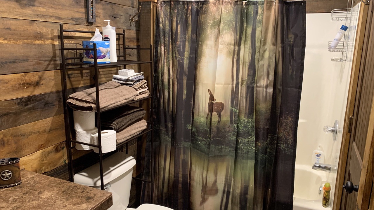 Photo of Bathroom in Gillham