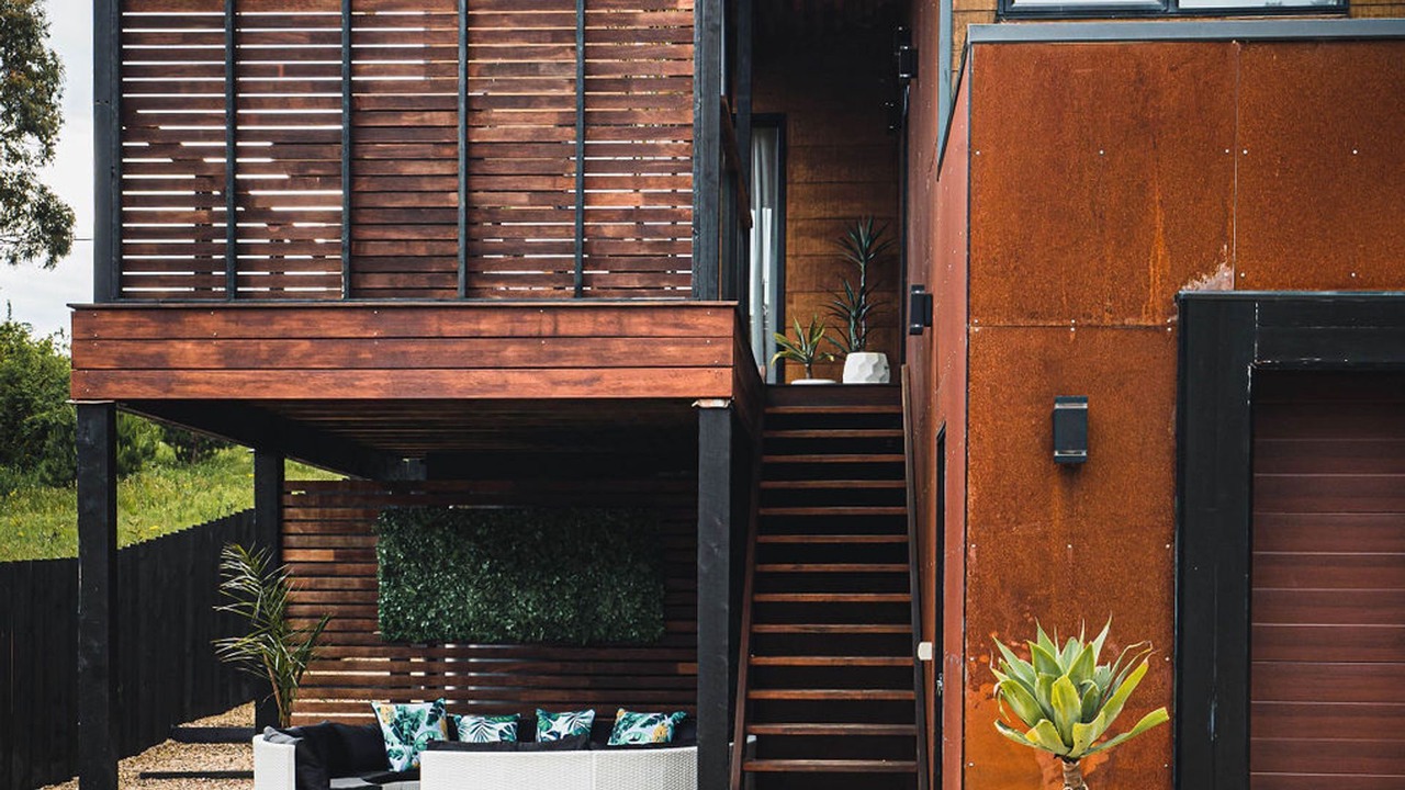 Photo of Patio Balcony in Daylesford