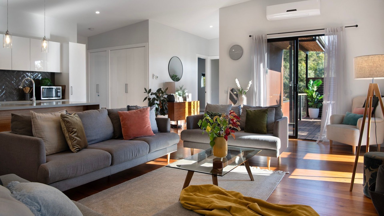 Photo of Livingroom in Daylesford