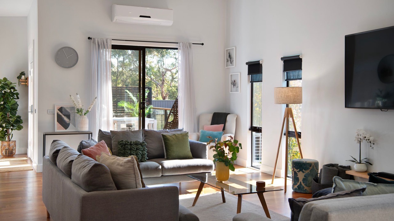 Photo of Livingroom in Daylesford