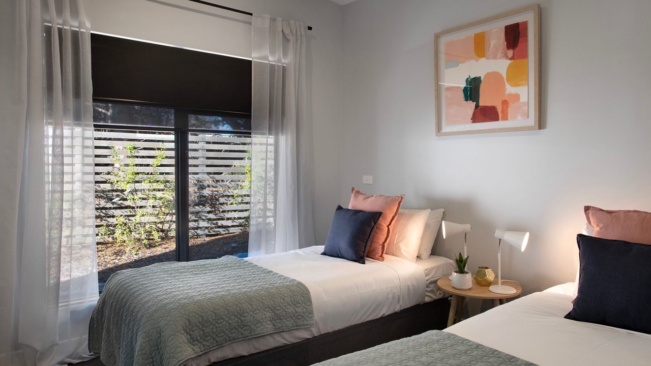 Photo of Bedroom in Daylesford