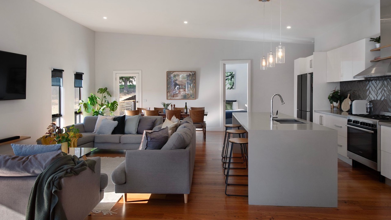 Photo of Livingroom in Daylesford