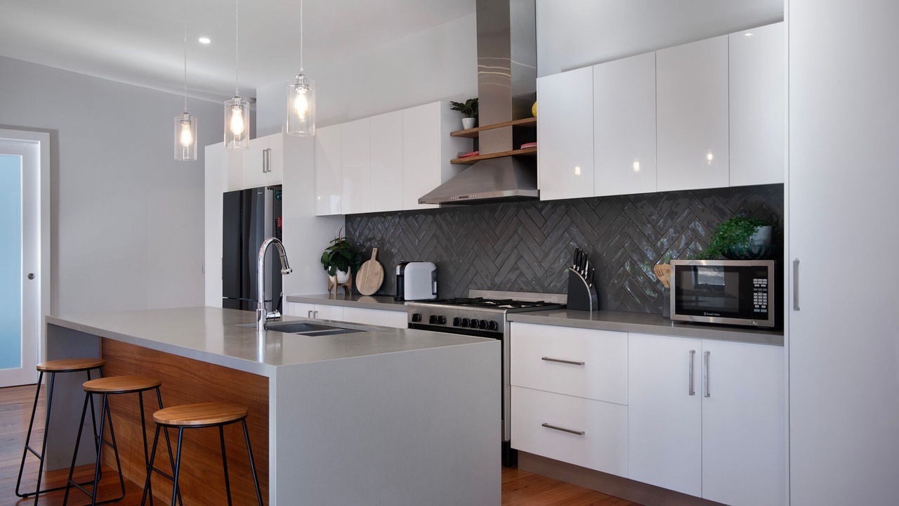 Photo of Kitchen in Daylesford