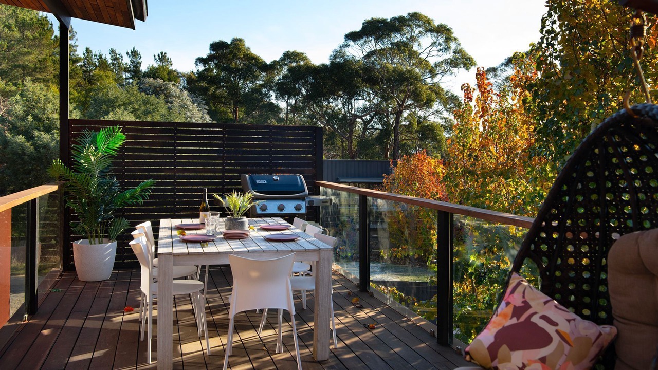 Photo of Outdoor in Daylesford