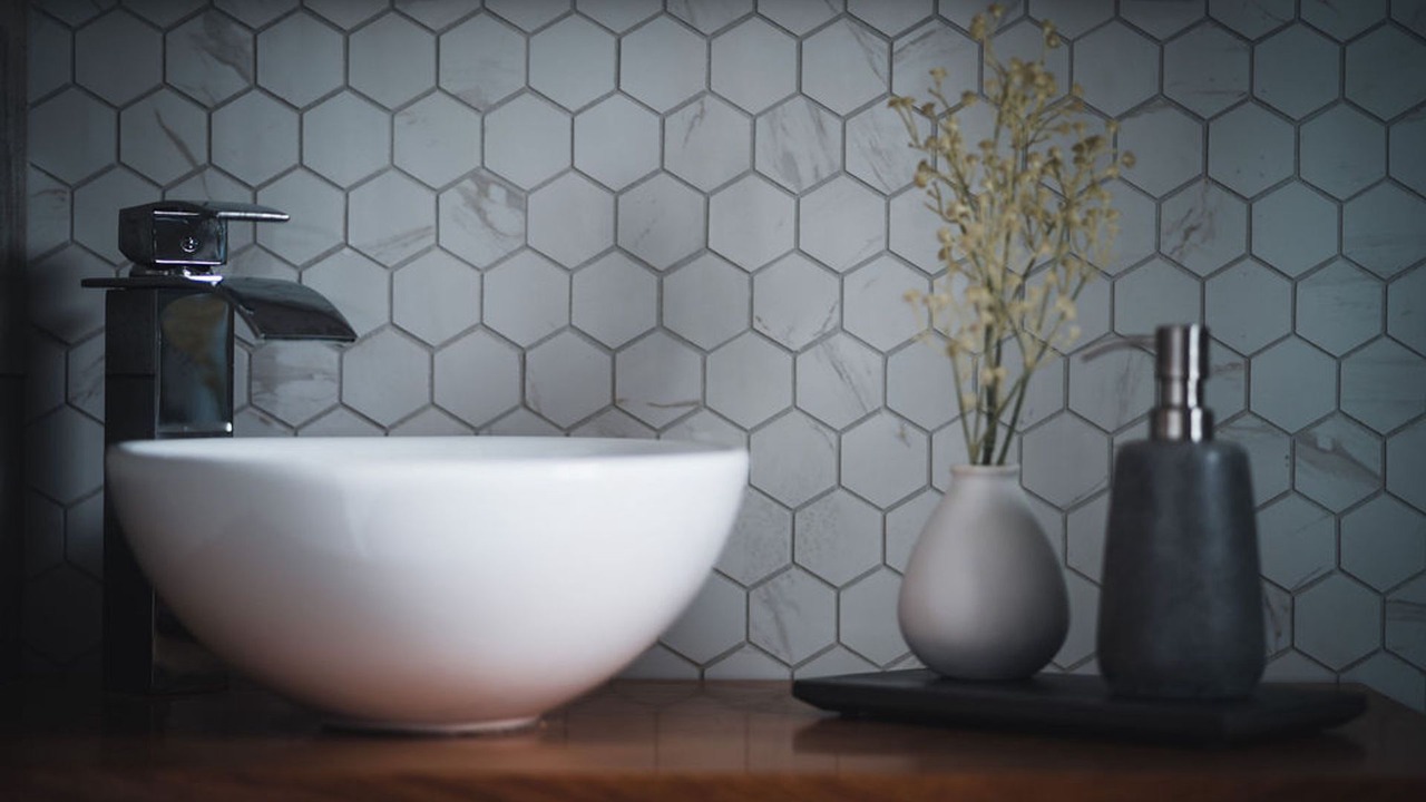 Photo of Bathroom in Daylesford